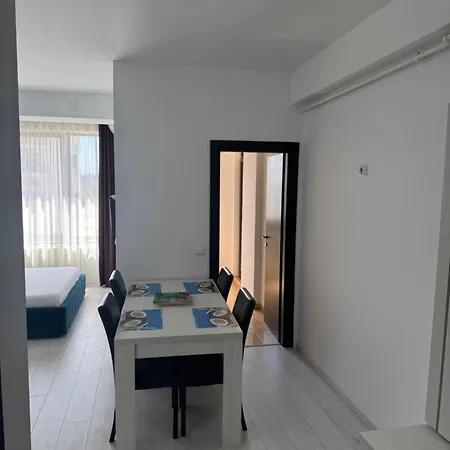 Apartamento Virgo Sea View Summerland Mamaia