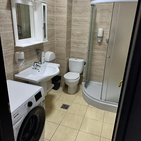 Virgo Sea View Summerland Mamaia