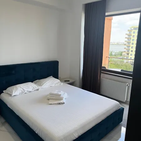 Virgo Sea View Summerland Mamaia