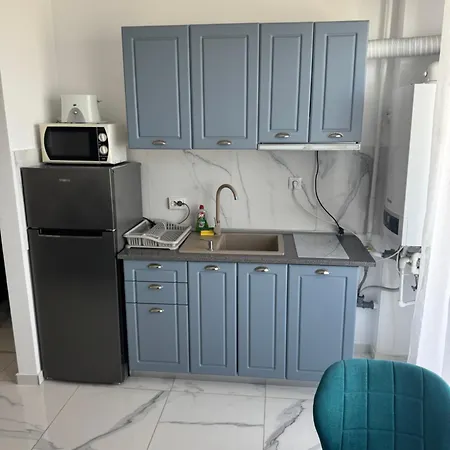 Virgo Sea View Summerland Apartamento *