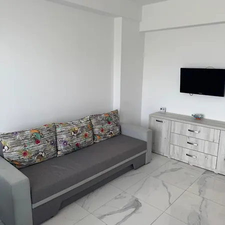 Virgo Sea View Summerland *