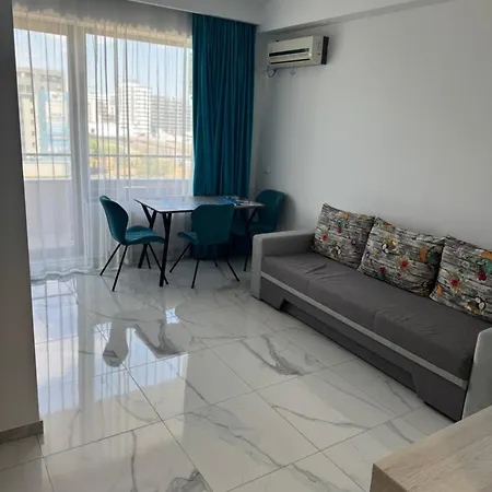 Virgo Sea View Summerland * Mamaia