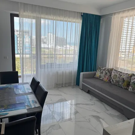 Apartment Virgo Sea View Summerland