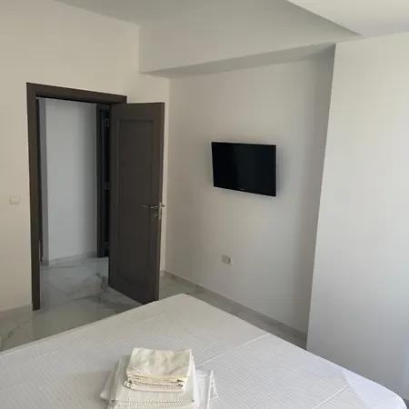 Virgo Sea View Summerland Apartamento *