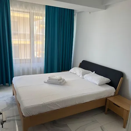 Apartment Virgo Sea View Summerland *