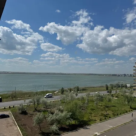 Virgo Sea View Summerland * Mamaia