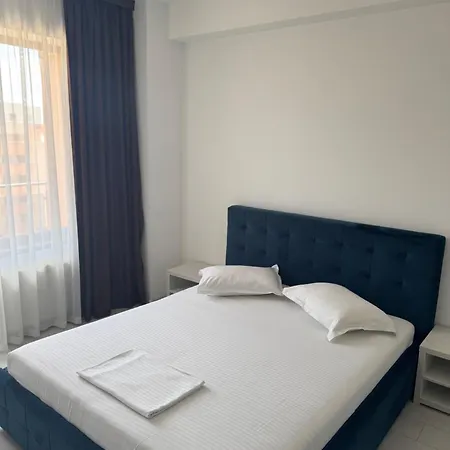 Virgo Sea View Summerland * Mamaia