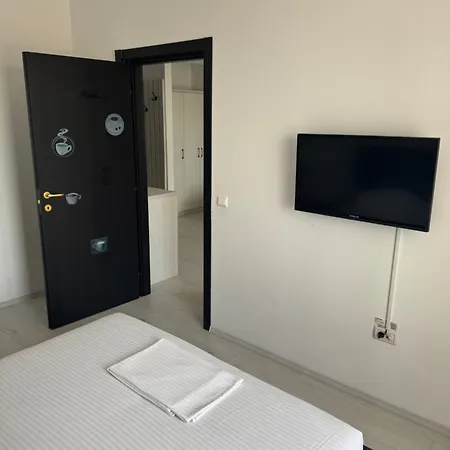 Apartment Virgo Sea View Summerland