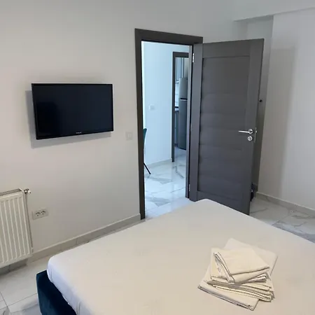 Apartamento Virgo Sea View Summerland *