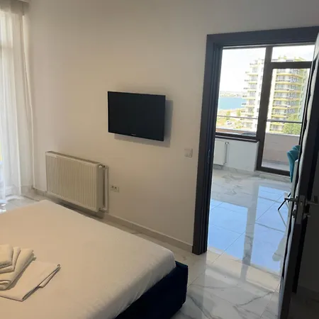 Apartment Virgo Sea View Summerland *