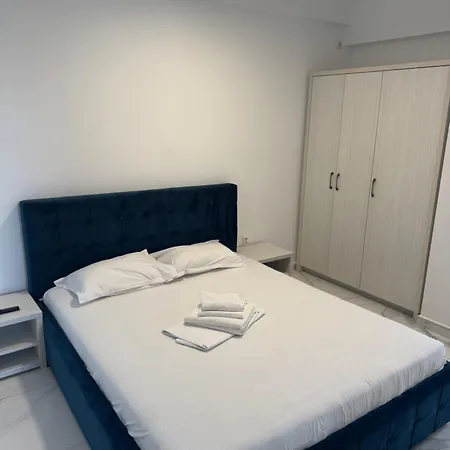 Virgo Sea View Summerland Apartamento *