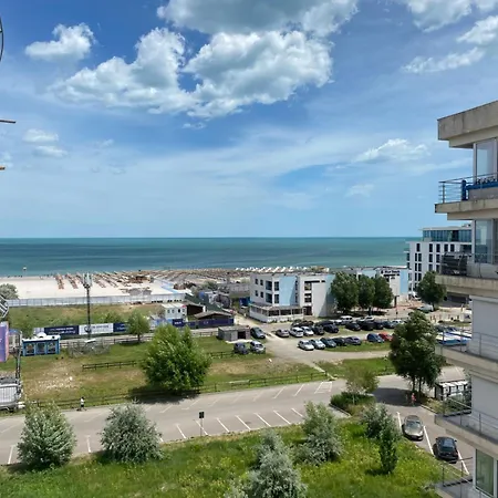 Virgo Sea View Summerland