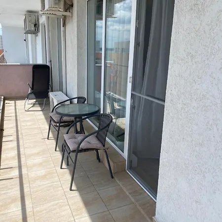 Apartment Virgo Sea View Summerland