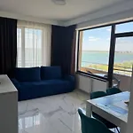 Virgo Sea View Summerland