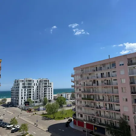 Virgo Sea View Summerland