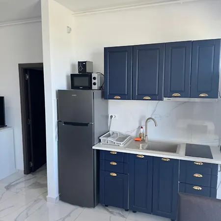 Διαμέρισμα Virgo Sea View Summerland