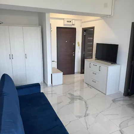 Virgo Sea View Summerland Διαμέρισμα