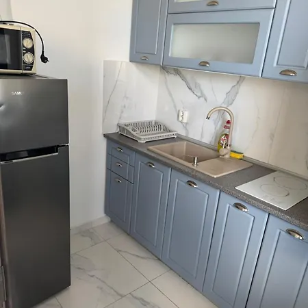 Virgo Sea View Summerland