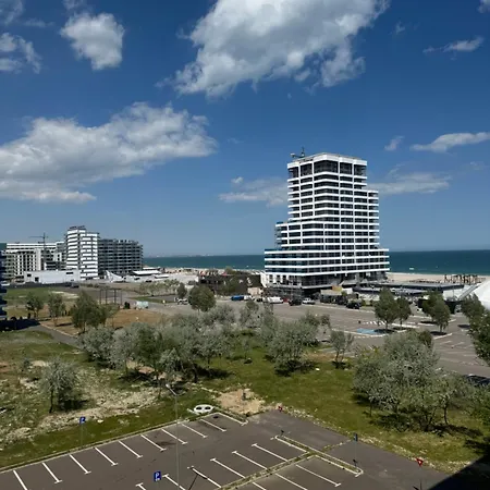 Virgo Sea View Summerland 马马亚