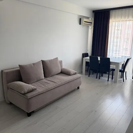 Virgo Sea View Summerland Διαμέρισμα