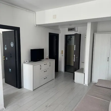 Virgo Sea View Summerland Lejlighed