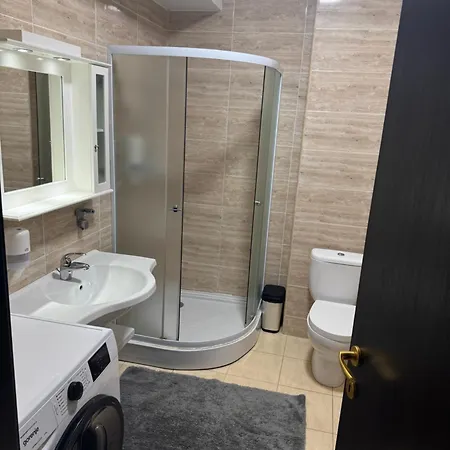 Virgo Sea View Summerland Διαμέρισμα