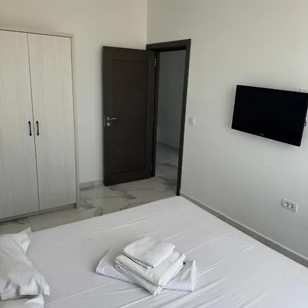 Virgo Sea View Summerland Lejlighed