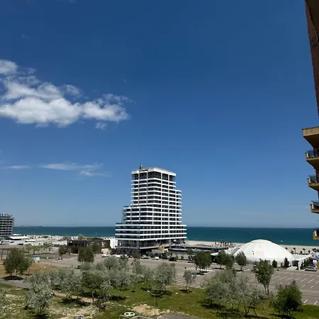 Virgo Sea View Summerland * 马马亚