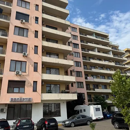 Διαμέρισμα Virgo Sea View Summerland Mamaia