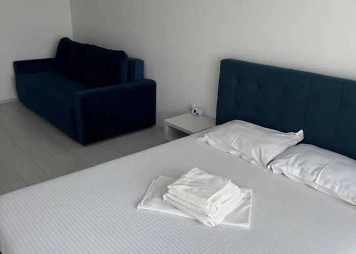 Virgo Sea View Summerland