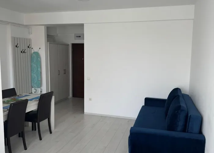 Virgo Sea View Summerland *