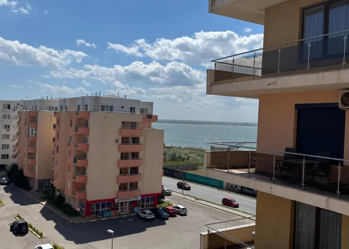 Virgo Sea View Summerland مامايا