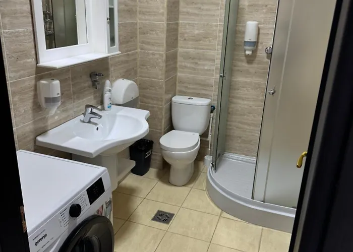 Virgo Sea View Summerland مامايا