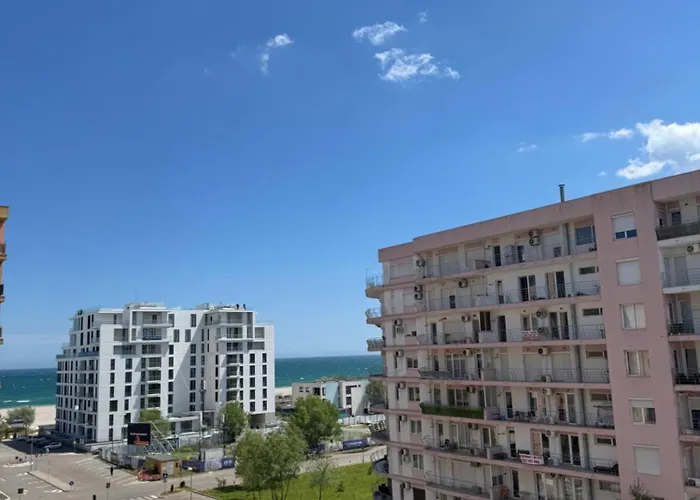 Virgo Sea View Summerland