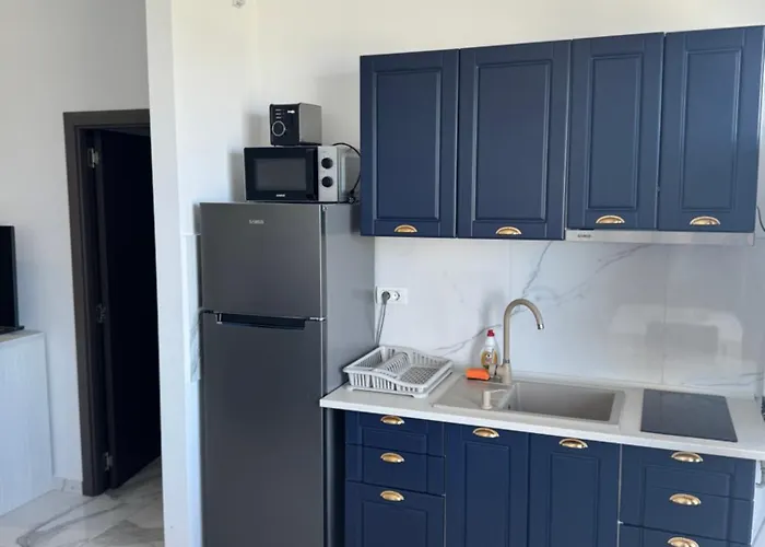 شقة Virgo Sea View Summerland