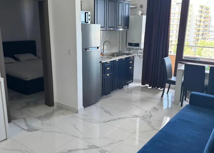 Virgo Sea View Summerland مامايا