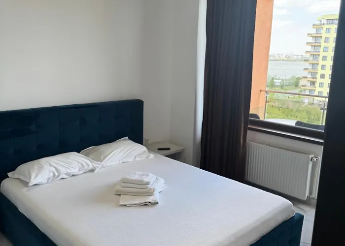 Virgo Sea View Summerland مامايا