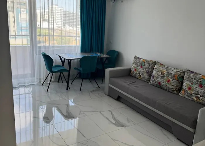 Virgo Sea View Summerland * مامايا