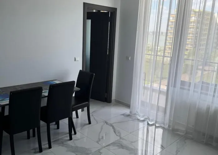 Virgo Sea View Summerland *