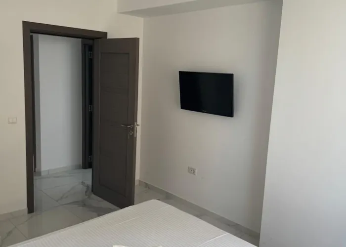 Virgo Sea View Summerland شقة *