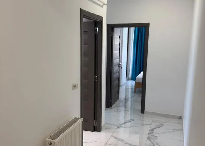 Virgo Sea View Summerland