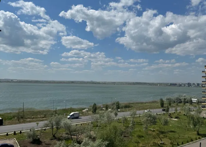 Virgo Sea View Summerland * مامايا