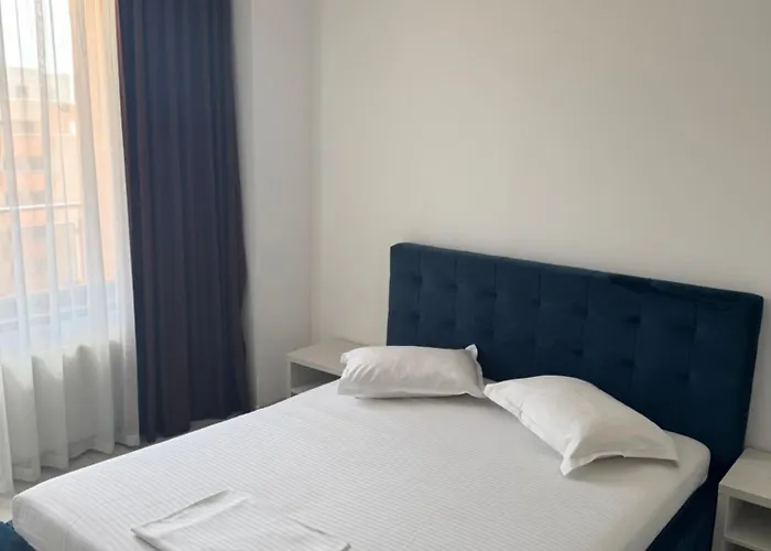 Virgo Sea View Summerland * مامايا