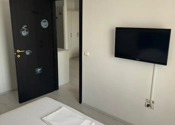 شقة Virgo Sea View Summerland