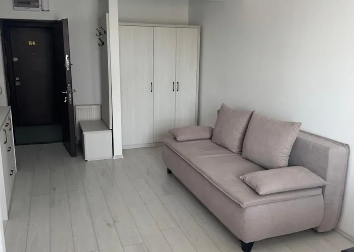 Virgo Sea View Summerland