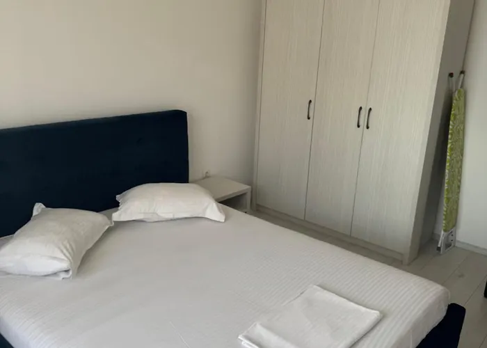 Virgo Sea View Summerland مامايا