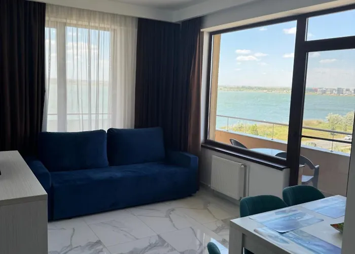 Virgo Sea View Summerland