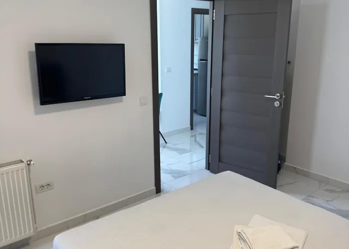 شقة Virgo Sea View Summerland *