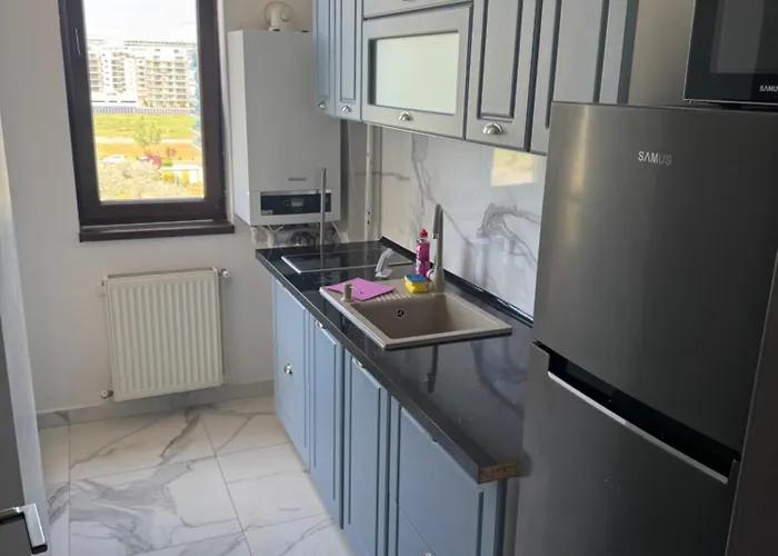 Virgo Sea View Summerland مامايا