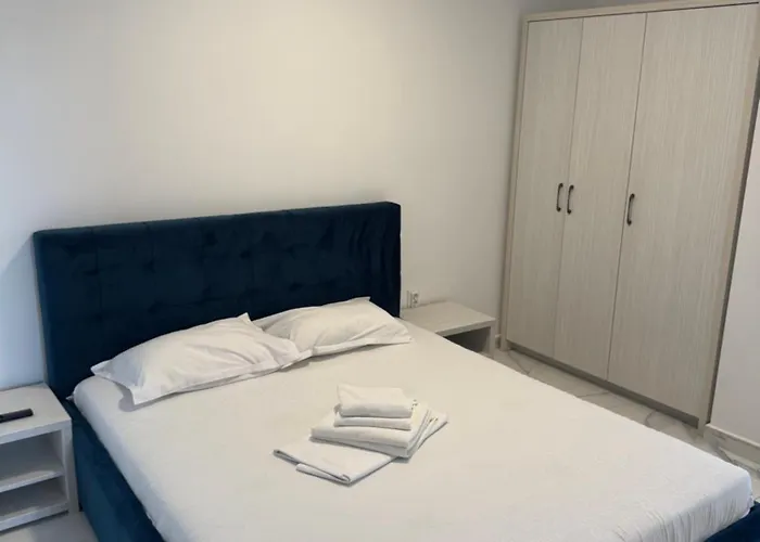 Virgo Sea View Summerland شقة *